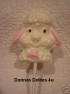 653 Lamb Face Chocolate or Hard Candy Lollipop Mold 653 Lamb Face Chocolate or Hard Candy Lollipop Mold